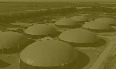 Biogas Summit, USA 2026