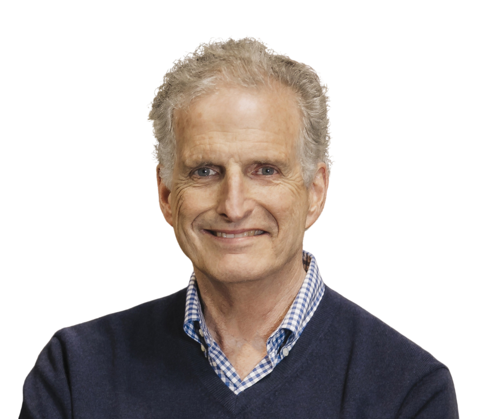 Kevin Kelly
