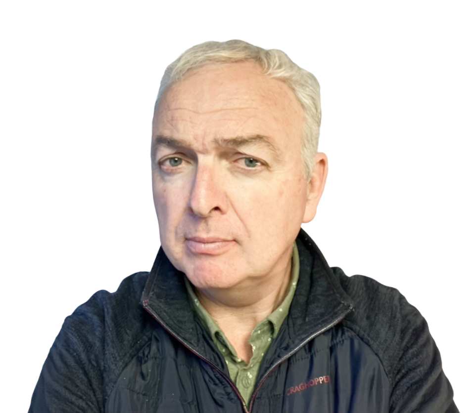 Andrew Walsh