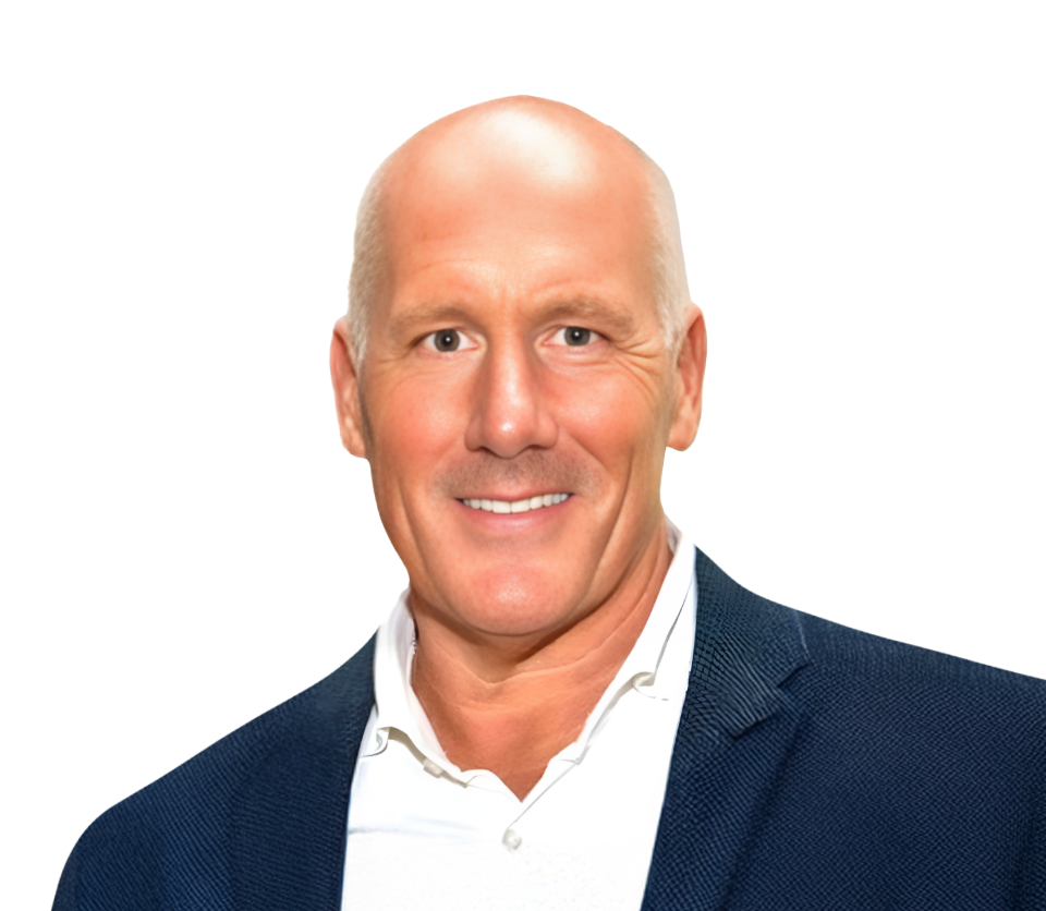 Jim Reinerston