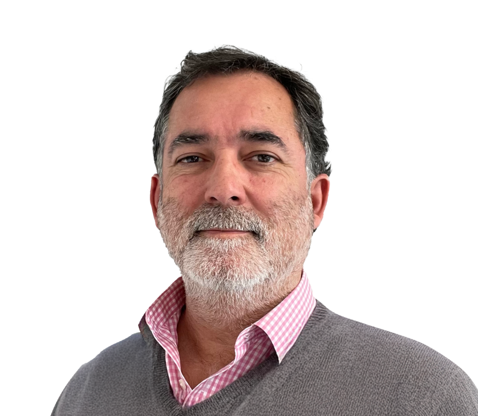 Humberto Kravetz