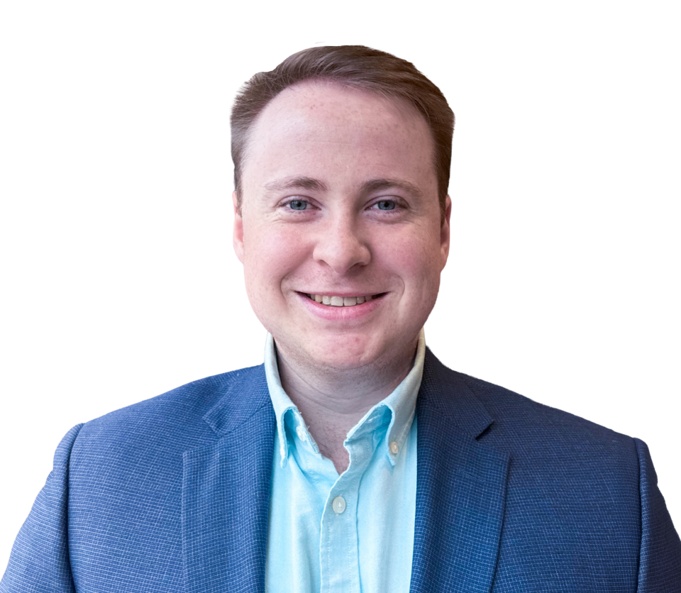 Benjamin Schwartz