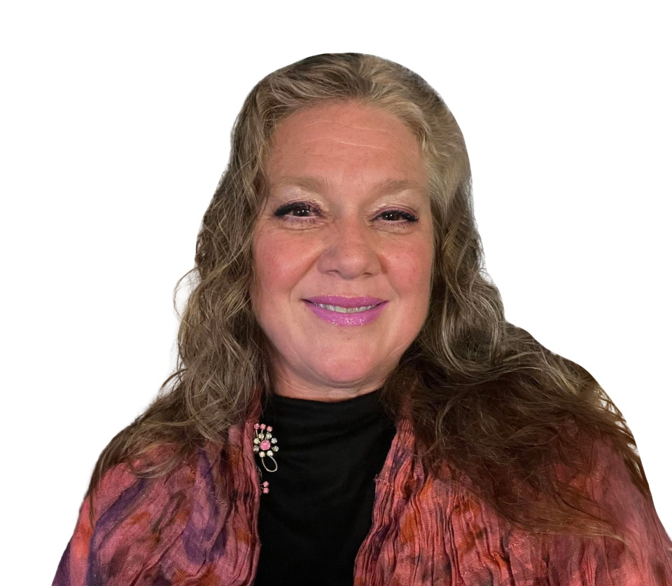 Julie Wedge