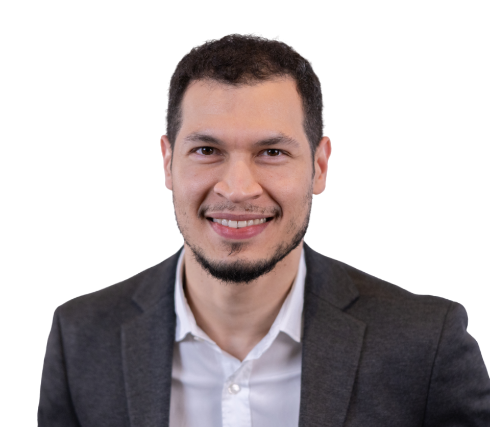Lucivan Barros